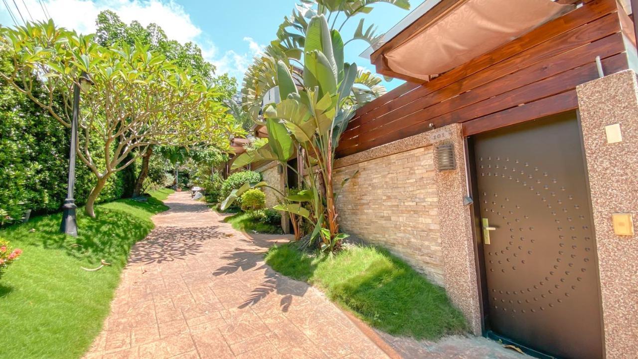 Yage Hotspring House Bed & Breakfast Jiaoxi Dış mekan fotoğraf