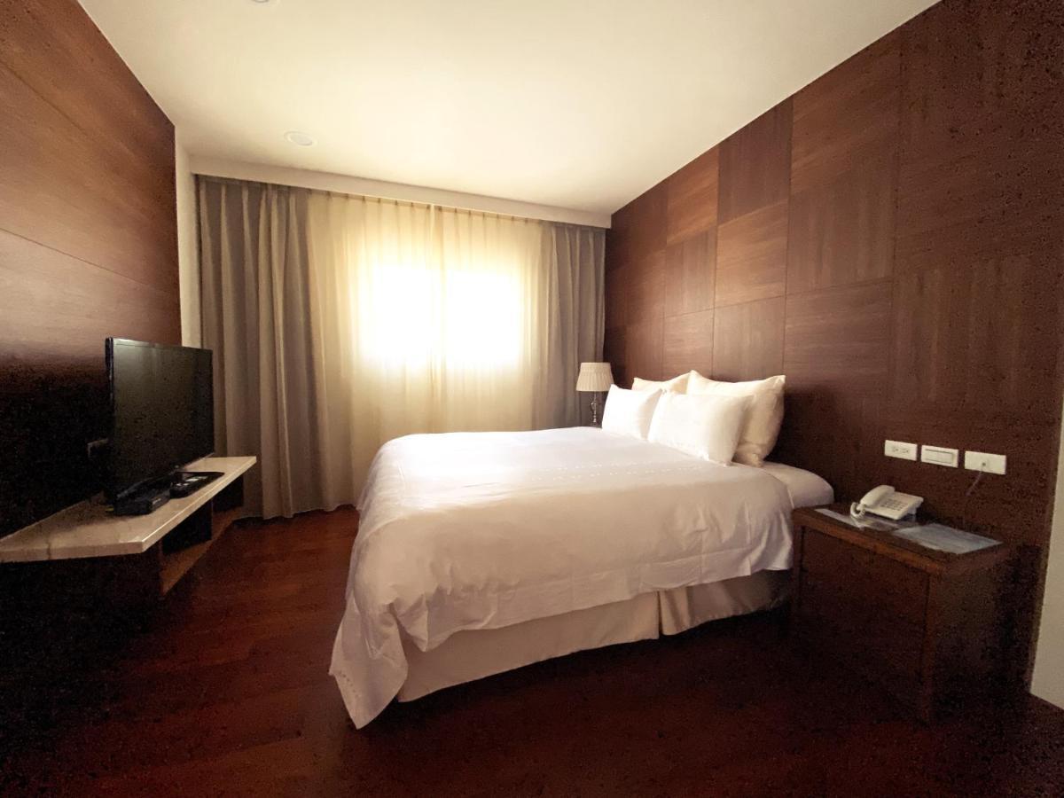 Yage Hotspring House Bed & Breakfast Jiaoxi Dış mekan fotoğraf