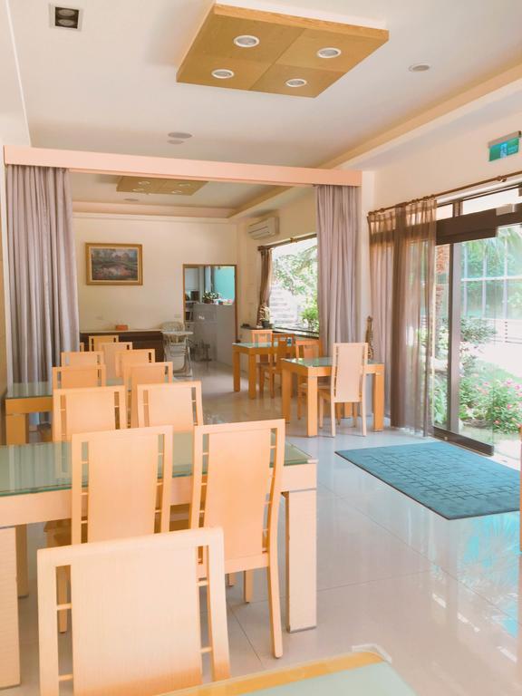 Yage Hotspring House Bed & Breakfast Jiaoxi Dış mekan fotoğraf